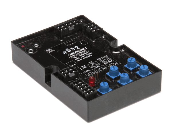 Glastender 01001406 Main Control Module, Gw24 (GLA01001406)