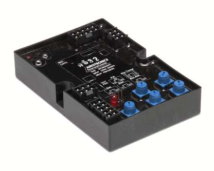 Glastender 01001406 Main Control Module, Gw24 (GLA01001406)