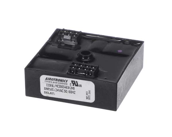 Glastender 01001407 Relay Module (GLA01001407)