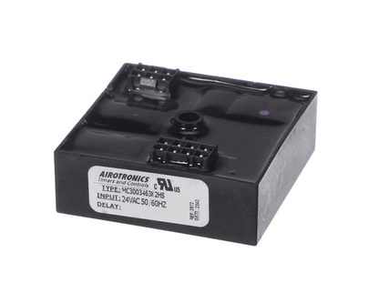 Glastender 01001407 Relay Module (GLA01001407)