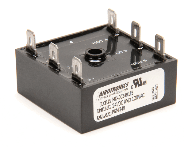 Glastender 01001408 Soft Start Module (GLA01001408)