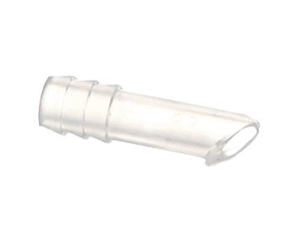 Glastender 01001520 Inlet, Detergent, Sanitizer, O (GLA01001520)