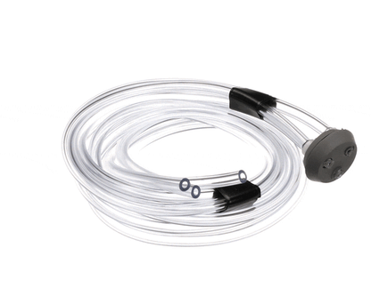 Glastender 01001557 Tubing, Assembly, Upper, Gw24 (GLA01001557)
