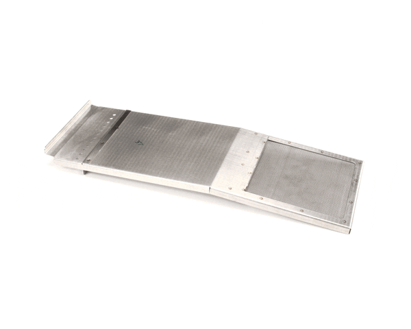 Glastender 01001563 Assembly, Screen, Drain Tank, (GLA01001563)