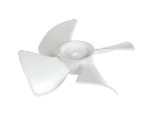 Glastender 01001590 Fan Blade, Drive Motor (For Dr (GLA01001590)