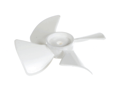 Glastender 01001590 Fan Blade, Drive Motor (For Dr (GLA01001590)