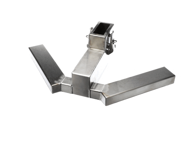 Glastender 01001712 Assembly, Wash Box Components, (GLA01001712)