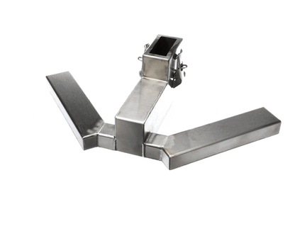 Glastender 01001712 Assembly, Wash Box Components, (GLA01001712)