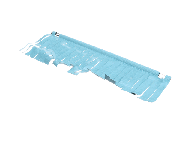 Glastender 0100653 Curtain Front Gt-24 (GLA0100653)