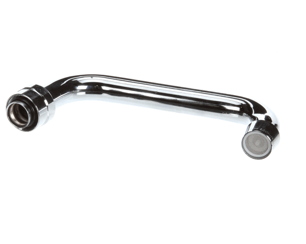 Glastender 03000468 Spout, Nsf Low-Lead 6" Swing (GLA03000468)