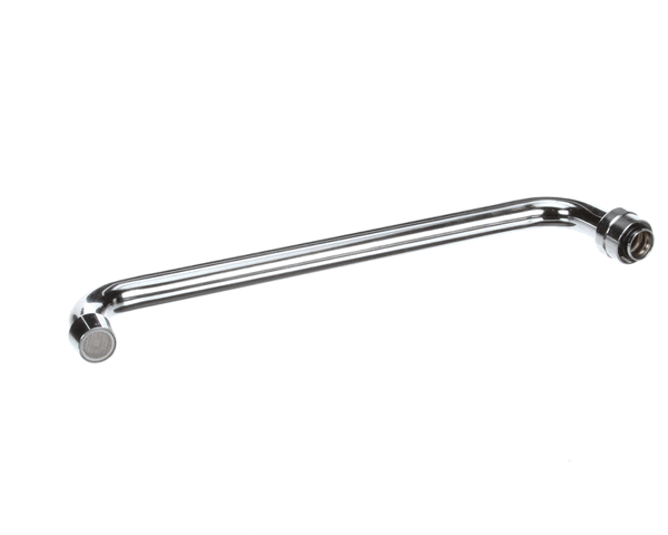 Glastender 03000469 Spout, Nsf Low-Lead 12" Swing (GLA03000469)