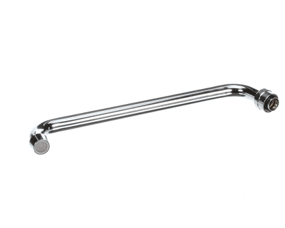 Glastender 03000469 Spout, Nsf Low-Lead 12" Swing (GLA03000469)