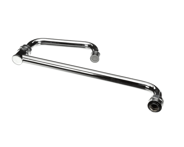 Glastender 03000470 Spout, Nsf Low-Lead 18" Double Joint (GLA03000470)