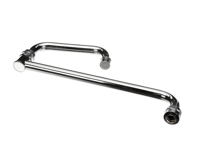 Glastender 03000470 Spout, Nsf Low-Lead 18" Double Joint (GLA03000470)