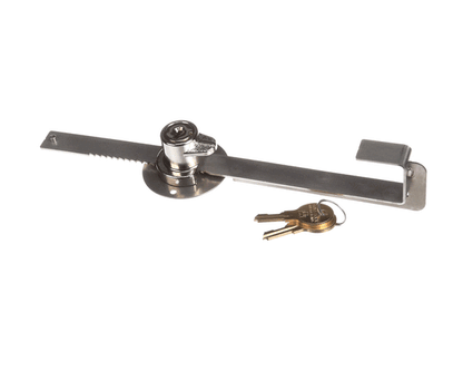 Glastender 3000475 J-Hook, Locking Speed Rail Cov (GLA03000475)