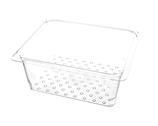 Glastender 03000483 Strainer, Small, Plastic, For Wet Waste (GLA03000483)