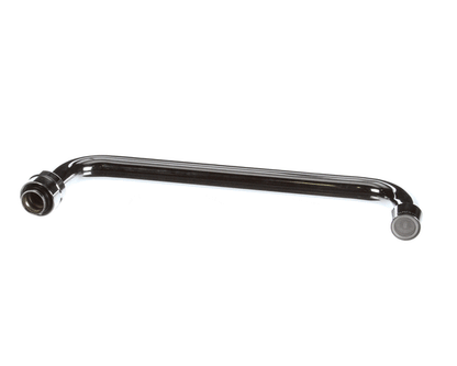 Glastender 03002009 Spout, Nsf Low-Lead 10" Swing (GLA03002009)