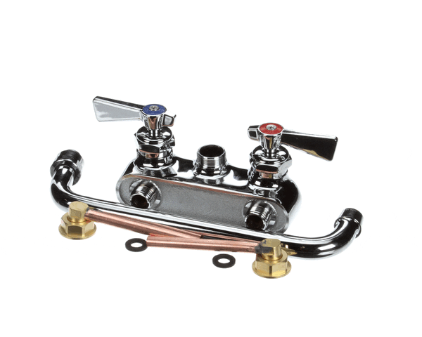 Glastender 03005754 Faucet, Backsplash With 10 Swi (GLA03005754)