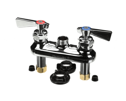 Glastender 03010099 Faucet, Nsf Low Lead Deck Mount, Body On (GLA03010099)