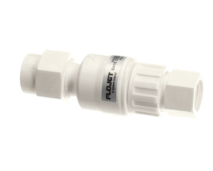 Glastender 03013856 Regulator, Water Pressure (GLA03013856)
