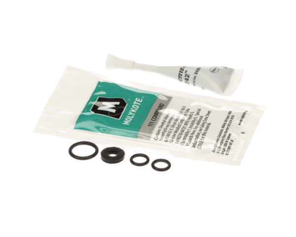 Glastender 03015967 Rinser Faucet Repair Kit (GLA03015967)