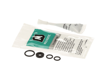 Glastender 03015967 Rinser Faucet Repair Kit (GLA03015967)