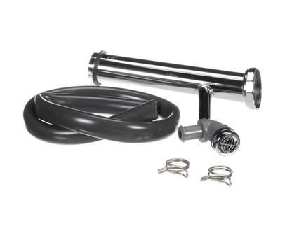 Glastender 3019680 Overflow Assy 1-1/2 Drain (GLA03019680)