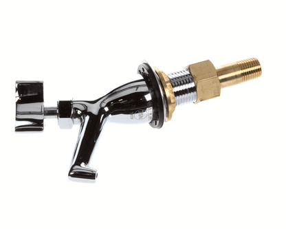 Glastender 04000104 Faucet, Dipper Well, Low Lead (GLA04000104)