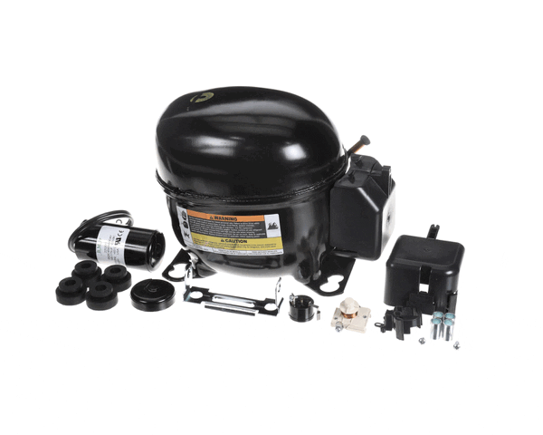 Glastender 04000315 Compressor, R404A, 115V, Embraco, Nek211 (GLA04000315)
