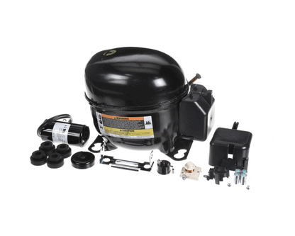 Glastender 04000315 Compressor, R404A, 115V, Embraco, Nek211 (GLA04000315)