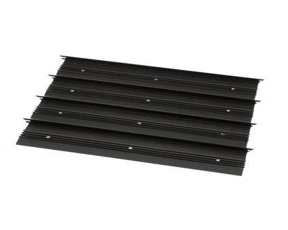 Glastender 04000500 Breaker Strip, (4) 10-3/8 Pieces, 24 Fre (GLA04000500)