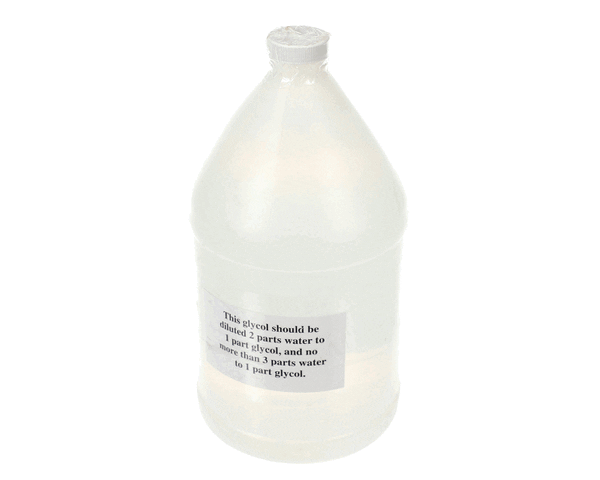 Glastender 05000600 1 Gallon Glycol (GLA05000600)