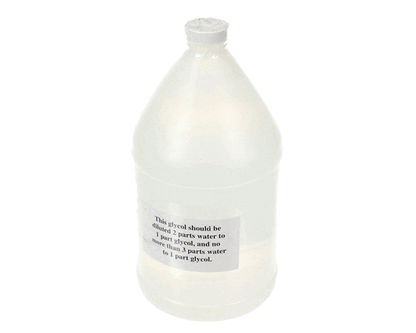 Glastender 05000600 1 Gallon Glycol (GLA05000600)