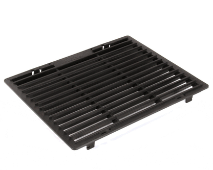Glastender 06001360 Grille, Black Polypropylene, 9-1/4 X 11- (GLA06001360)