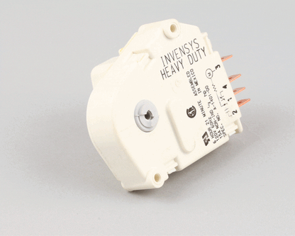 Glastender 06001397 Timer, Defrost, Automatic, 6 Hour, 120V, (GLA06001397)