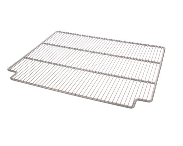Glastender 6001400 Shelf, Gray, 18-7/8 X 22-1/16, With Corn (GLA06001400)