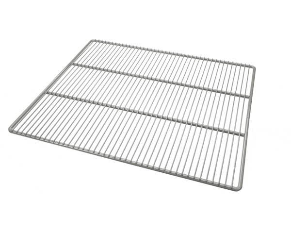 Glastender 6001403 Shelf, Gray, 18-7/8 X 22-1/16, For End D (GLA06001403)