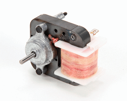 Glastender 06001445 Motor, Fan, 120V, 0.28 Amp (GLA06001445)