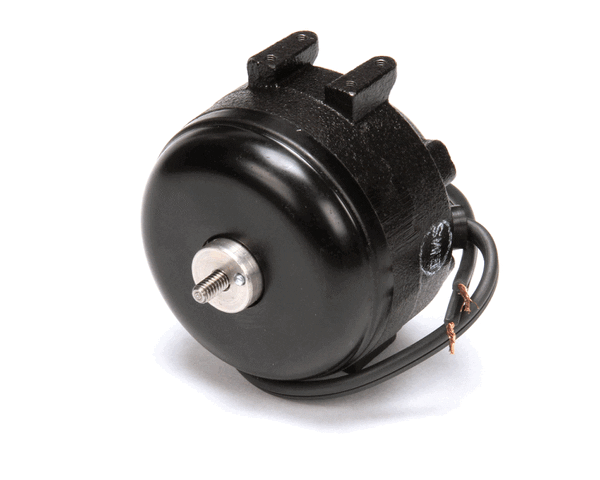 Glastender 06001449 Motor, Condenser Fan, 6 Watt, 120V (GLA06001449)