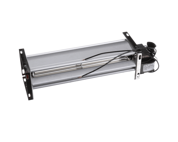 Glastender 06001453 Motor, Blower, End Wall Coolers, 120V (GLA06001453)
