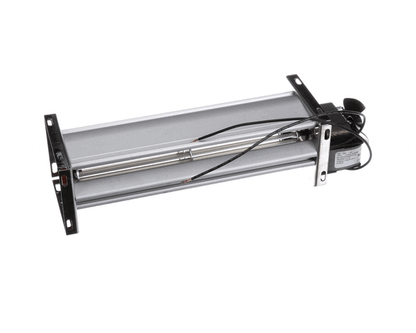 Glastender 06001453 Motor, Blower, End Wall Coolers, 120V (GLA06001453)