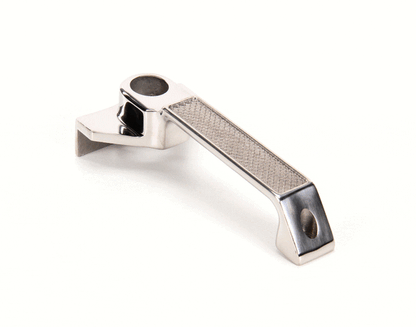 Glastender 06001462 Handle, Door, Mirror Finish (Type 304 St (GLA06001462)