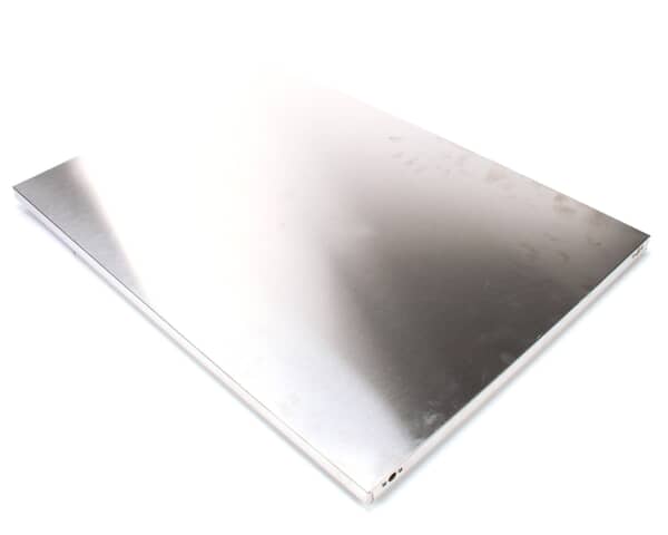 Glastender 6001520 Door, Stainless, Regular, Bb, Pt, Rf, Ds (GLA06001520)