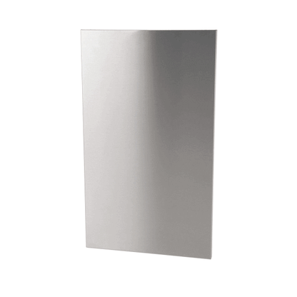 Glastender 06001532 Door, Stainless, For Narrow Door Cooler, (GLA06001532)