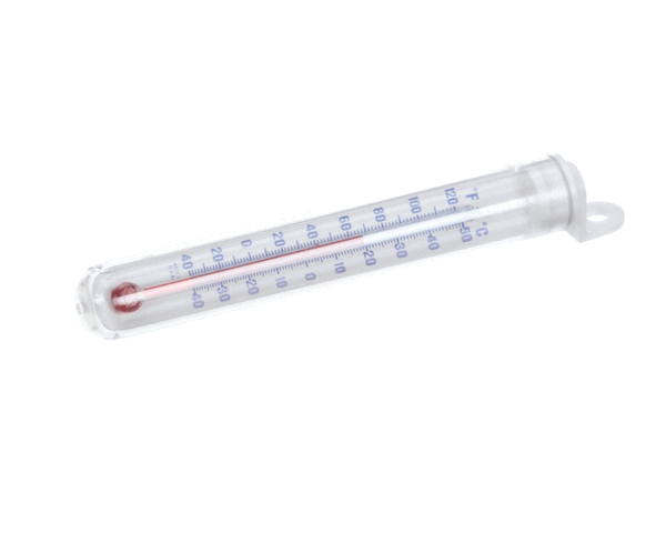 Glastender 06001553 Thermometer, With Glastender Logo, -40 T (GLA06001553)