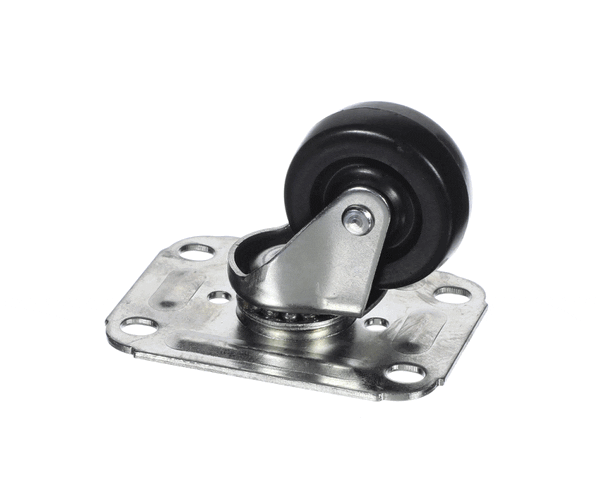 Glastender 06001560 Caster, Swivel, 2-1/2 High (GLA06001560)
