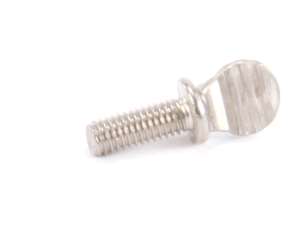 Glastender 06001574 Thumbscrew, Stainless Steel, 10-32 X 1/2 (GLA06001574)