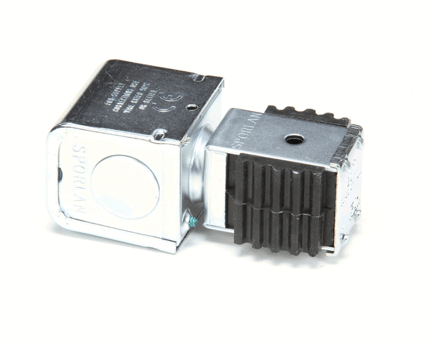 Glastender 06001590 Solenoid Coil, 120V, For Remote Cooler (GLA06001590)