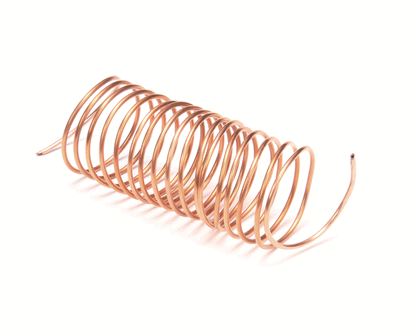 Glastender 06001614 Tubing, Capillary, .054 X 110, R22 Bb Co (GLA06001614)