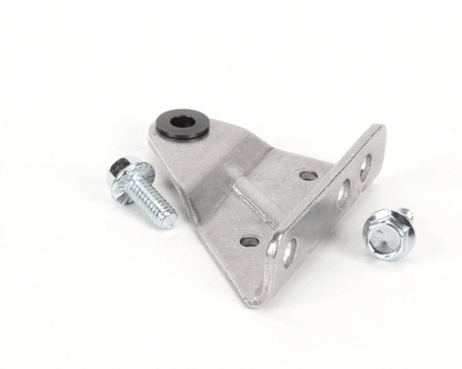 Glastender 06001616 Bracket, Hinge, Cooler Door, Bottom, Lef (GLA06001616)